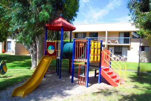 Kalbarri Beach Resort - Accommodation Yamba 2