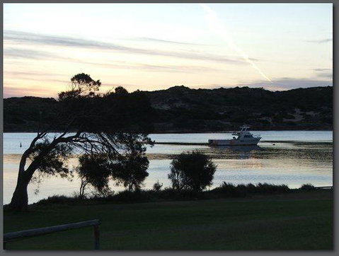 Kalbarri Beach Resort - Accommodation Yamba 24