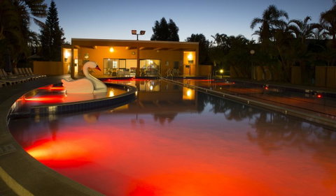 Kalbarri Beach Resort - Accommodation Yamba 29