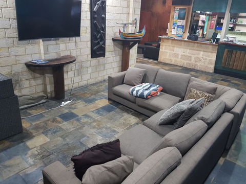 JJ's Backpackers - Accommodation Yamba 20