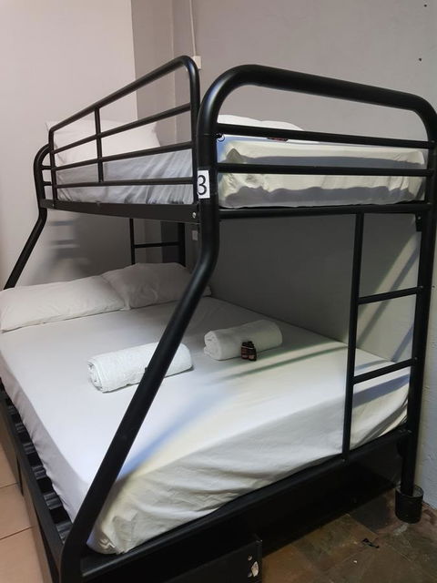 JJ's Backpackers - Accommodation Yamba 24