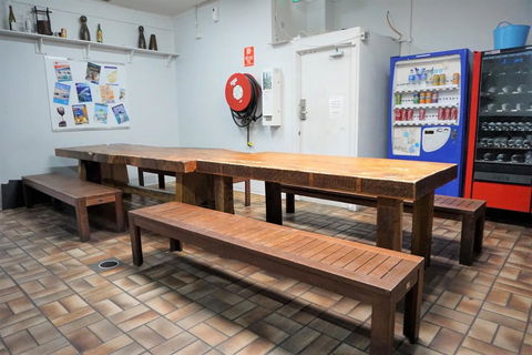 JJ's Backpackers - Accommodation Yamba 1