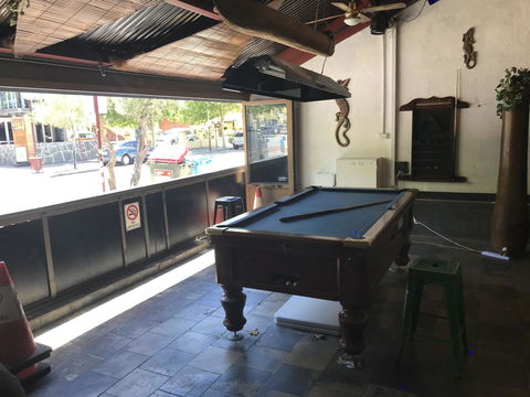 JJ's Backpackers - Accommodation Yamba 9