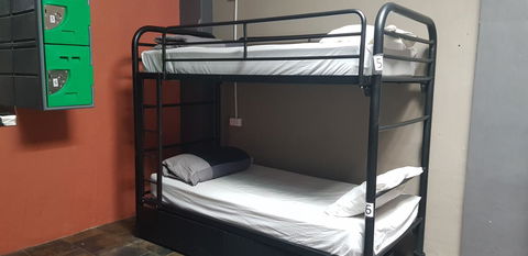 JJ's Backpackers - Accommodation Yamba 7