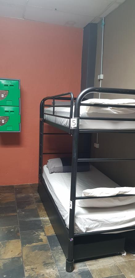 JJ's Backpackers - Accommodation Yamba 12