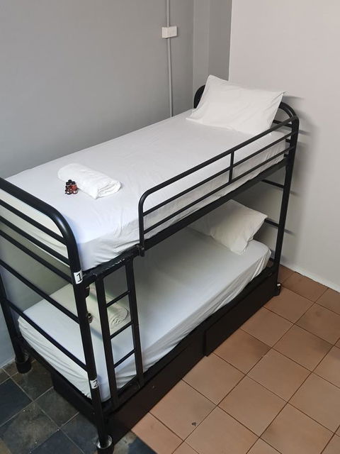 JJ's Backpackers - Accommodation Yamba 32