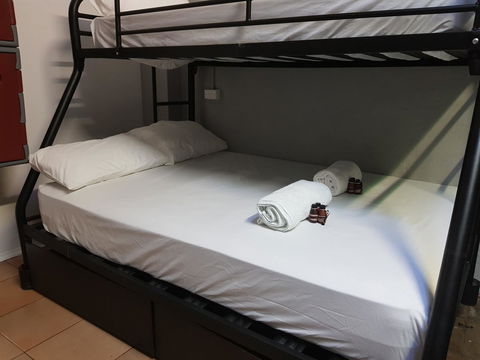 JJ's Backpackers - Accommodation Yamba 17