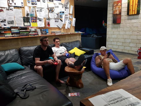 JJ's Backpackers - Accommodation Yamba 35