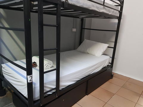 JJ's Backpackers - Accommodation Yamba 30