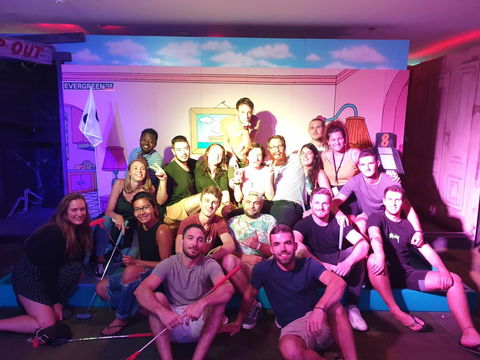 JJ's Backpackers - Accommodation Yamba 15