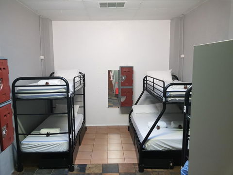 JJ's Backpackers - Accommodation Yamba 21