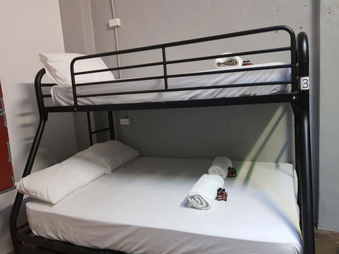 JJ's Backpackers - Accommodation Yamba 29