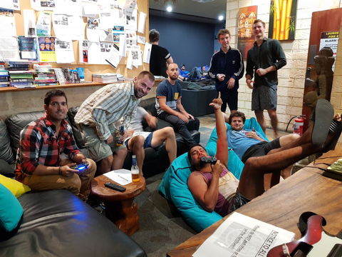 JJ's Backpackers - Accommodation Yamba 36