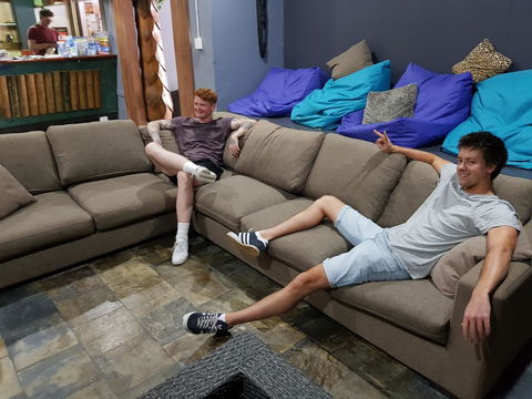JJ's Backpackers - Accommodation Yamba 37