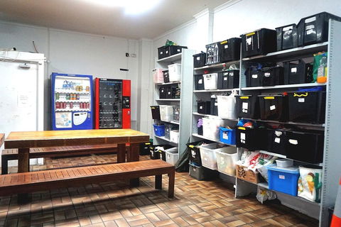 JJ's Backpackers - Accommodation Yamba 2