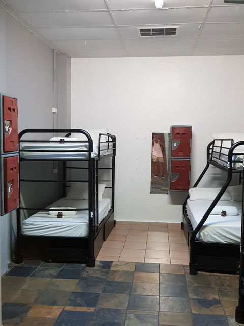 JJ's Backpackers - Accommodation Yamba 31