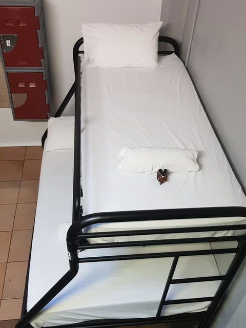JJ's Backpackers - Accommodation Yamba 28