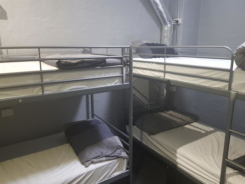 JJ's Backpackers - Accommodation Yamba 27