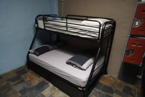 JJ's Backpackers - Accommodation Yamba 4