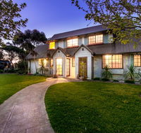 Sienna Estate Lodge And Winery - Accommodation Yamba