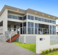 Busselton Beachside - A slice of Heaven - Accommodation Yamba