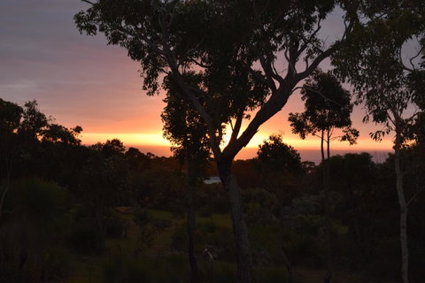 Eagle Bay House - Accommodation Yamba 27