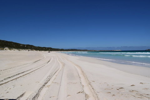 Eagle Bay House - Accommodation Yamba 37