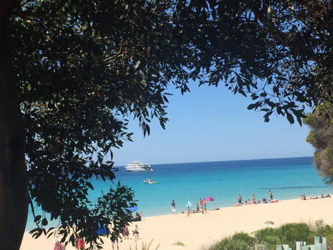 Eagle Bay House - Accommodation Yamba 25