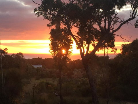 Eagle Bay House - Accommodation Yamba 10