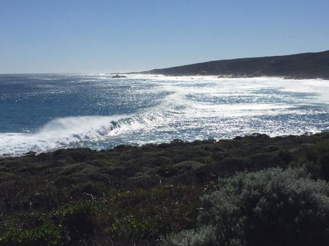 Eagle Bay House - Accommodation Yamba 20