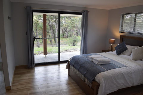 Eagle Bay House - Accommodation Yamba 26