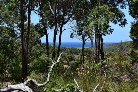 Eagle Bay House - Accommodation Yamba 38