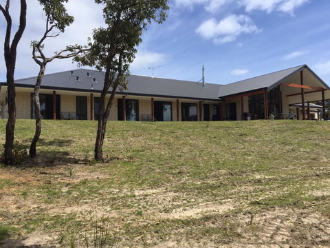 Eagle Bay House - Accommodation Yamba 12