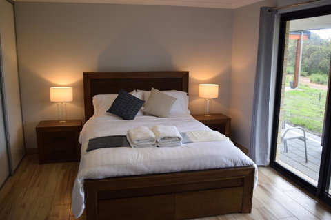 Eagle Bay House - Accommodation Yamba 7