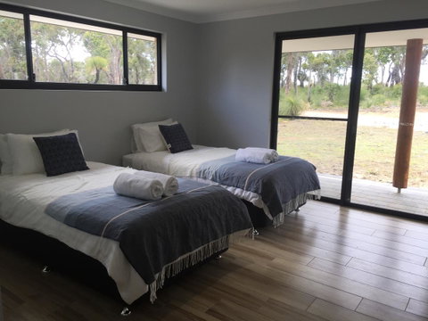 Eagle Bay House - Accommodation Yamba 2
