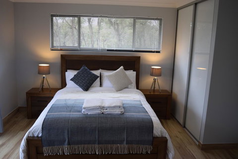 Eagle Bay House - Accommodation Yamba 11