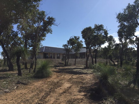 Eagle Bay House - Accommodation Yamba 19
