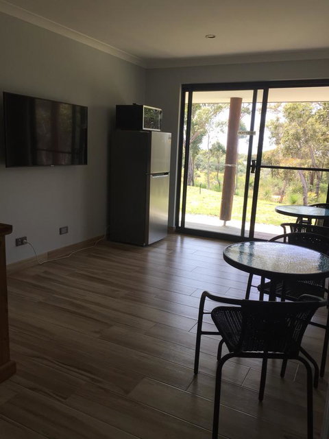 Eagle Bay House - Accommodation Yamba 16