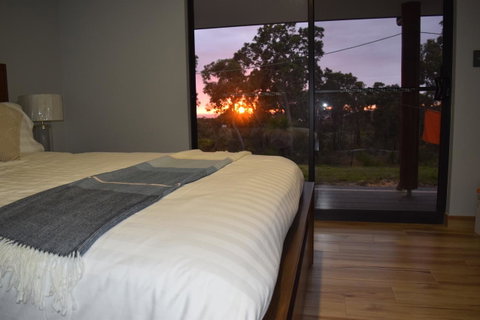 Eagle Bay House - Accommodation Yamba 9