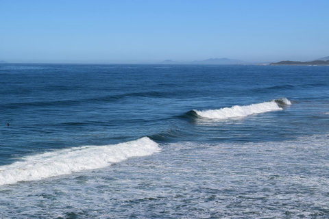 Eagle Bay House - Accommodation Yamba 39