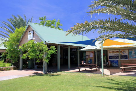 Ningaloo Coral Bay â€“ Bayview - Accommodation Yamba 14