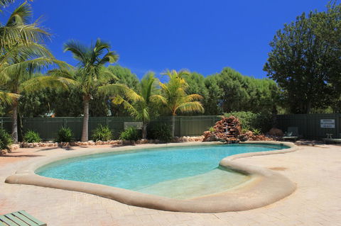 Ningaloo Coral Bay â€“ Bayview - Accommodation Yamba 33