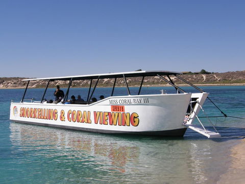 Ningaloo Coral Bay â€“ Bayview - Accommodation Yamba 13