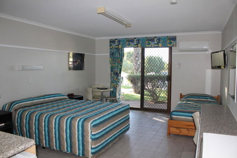 Ningaloo Coral Bay â€“ Bayview - Accommodation Yamba 8