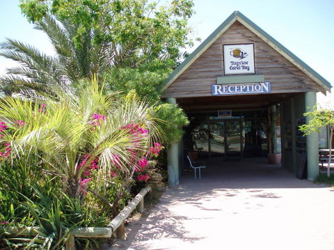 Ningaloo Coral Bay â€“ Bayview - Accommodation Yamba 32