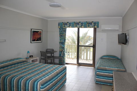 Ningaloo Coral Bay â€“ Bayview - Accommodation Yamba 15