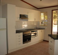 Ningaloo Coral Bay  Bayview - Accommodation Yamba