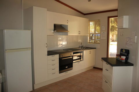 Ningaloo Coral Bay â€“ Bayview - Accommodation Yamba 0