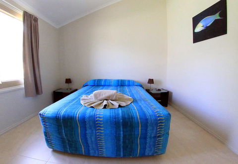 Ningaloo Coral Bay â€“ Bayview - Accommodation Yamba 22