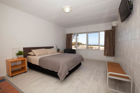 EUCLA MOTOR HOTEL - Accommodation Yamba 26